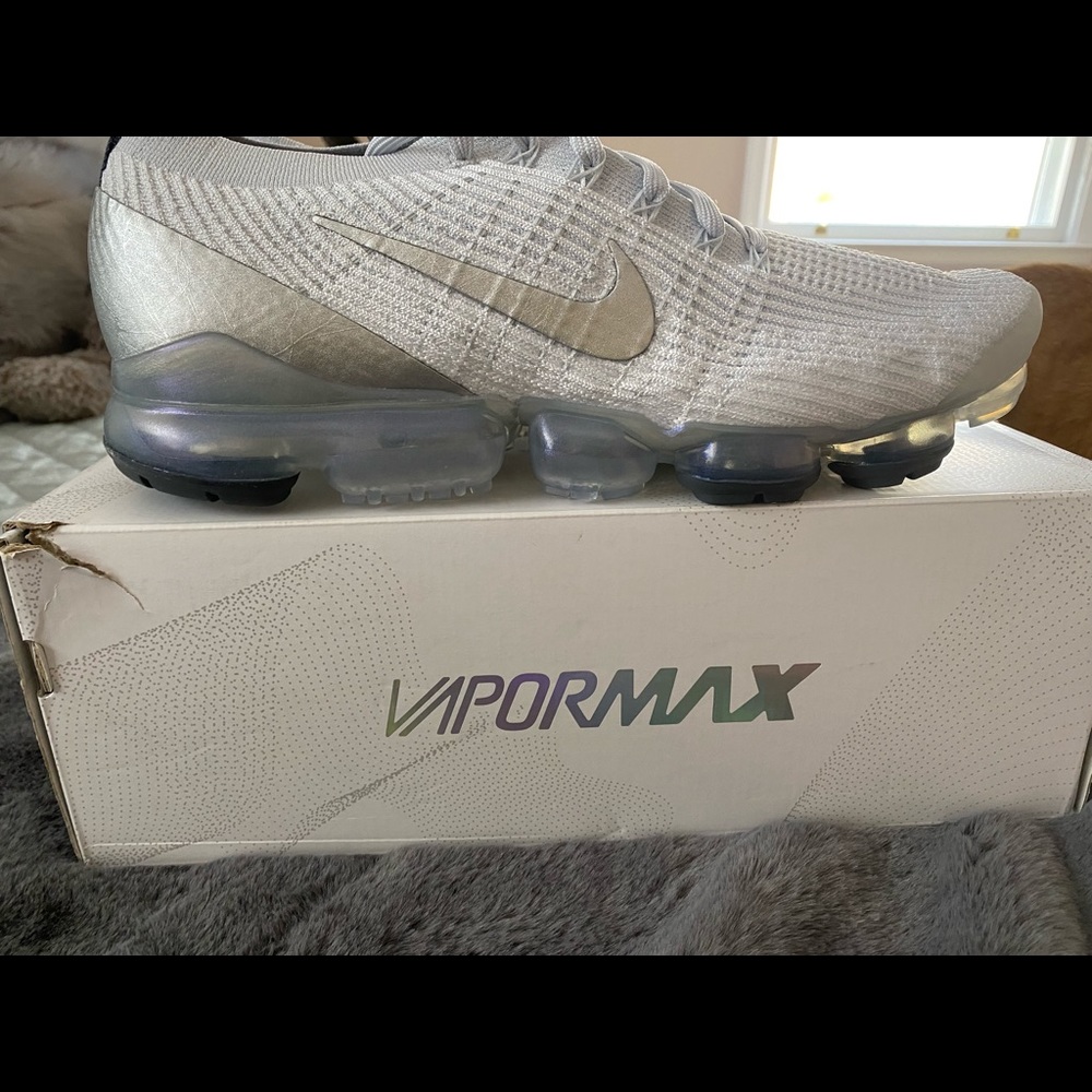 Nike Air Vapormax Flyknit 3